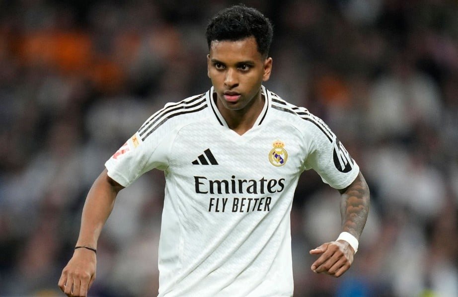 โรดริโก้