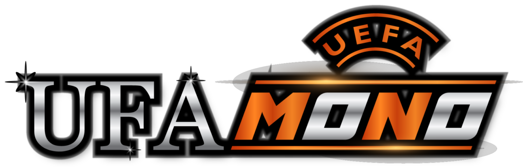 LOGO UFAMONO
